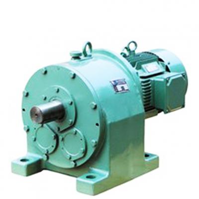 TY series coaxial gearbox
