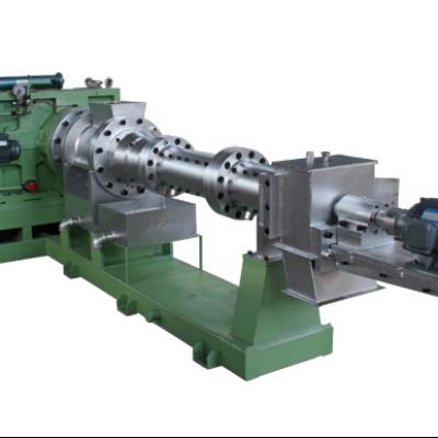 &Phi; 150 puffing drying dehydration all-in-one