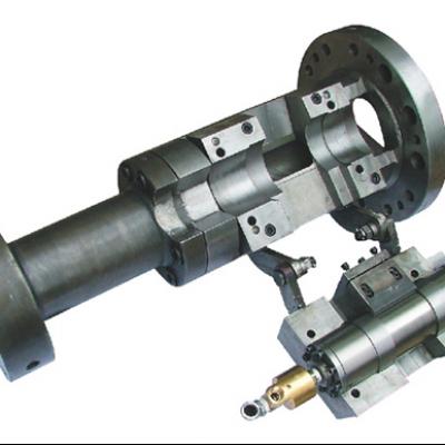 Assembly for feed roller