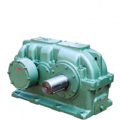 ZDY-ZLY-ZSY-ZFY series cylindrical gear reducer