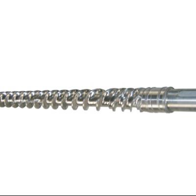 Pinned screw&Phi;l21