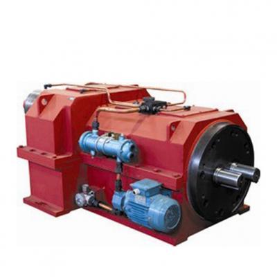 YPS series inverted parallel twin screw extruder gearbox