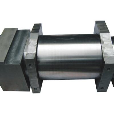 Assembly for feed roller
