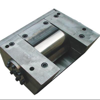 Assembly for feed roller