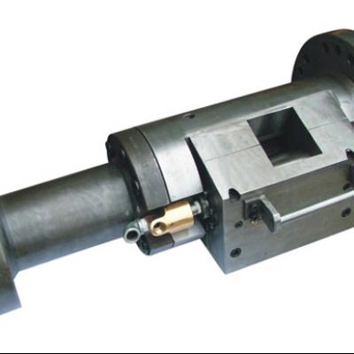 Assembly for feed roller