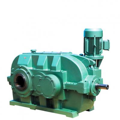 DBY-DCY-DFY series bevel and cylindrical gear