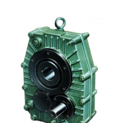 ZJY series shaft assembly gear reducer