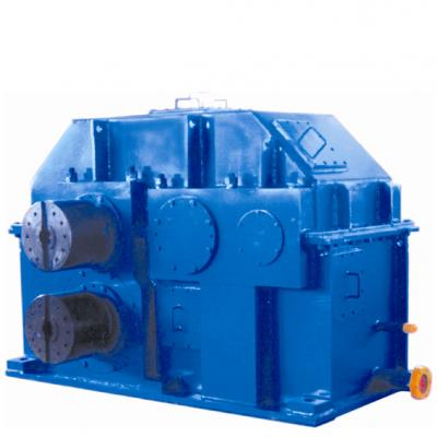 Rolling Mill Gear reducer