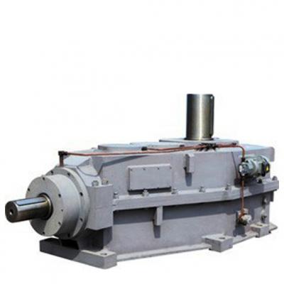 Gear Reducer Applied in Sand Mixer