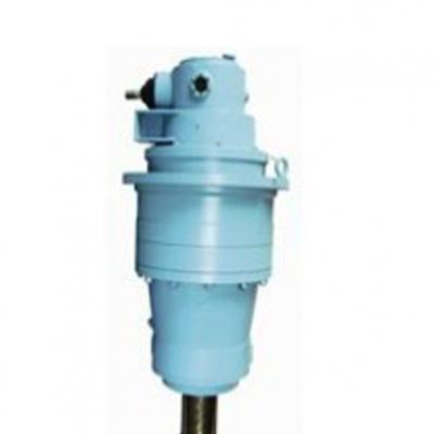 Stacker-reclaimerSlew Gearbox