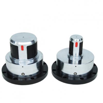 AED-001 - 3&Prime; - Mechanical Chuck - Pneumatic Mechanical Chuck