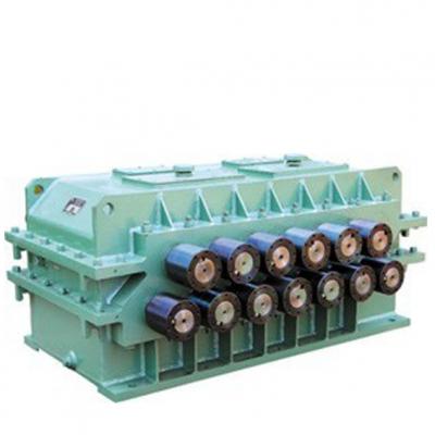 Multi-roll Leveler Gear Reducer