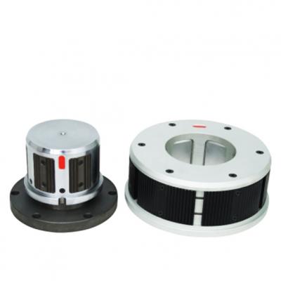 AEA-006 - 6&Prime; x 12&Prime; - Mechanical Chuck - Adapter for Spring Core Chuck