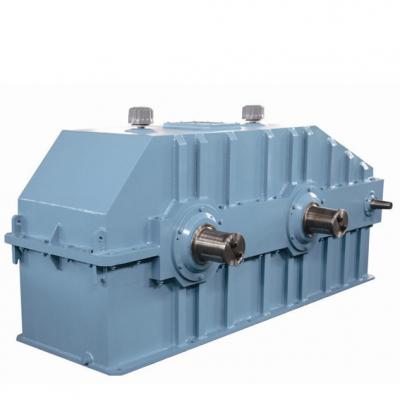 Differential Planetary Ship Unloader Gearbox