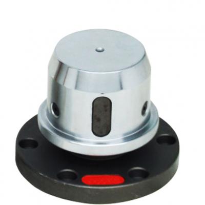 AEA-003 - 3&Prime; - Spring Type - Mechanical Chuck