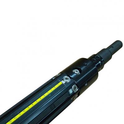 CENTERING MULTI BLADDER TYPE