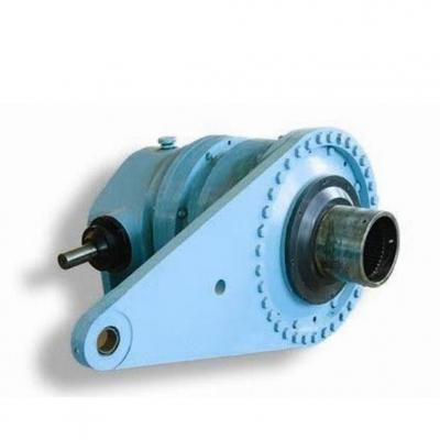 Bucket Wheel Drive Gear Reducer