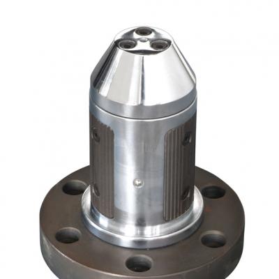 AEA-001 - 3&Prime; - Spring Type - Mechanical Chuck