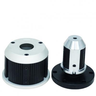 AEA-005 - 3&Prime; x 6&Prime; - Mechanical Chuck - Adapter for Spring Core Chuck