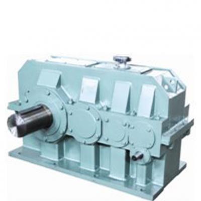 Gantry Crane Hoisting Gear Reducer