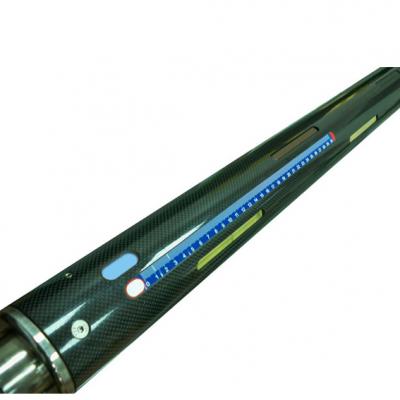 ULTRA LIGHT TYPE-CARBON FIBER AIR SHAFT