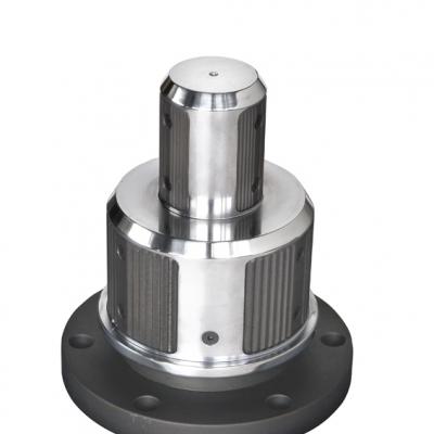 AEA-004 - 3&Prime; x 6&Prime; - Spring Type - Mechanical Chuck