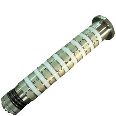 Mechanical Differential Shaft