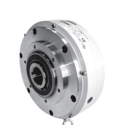 PLB-012-400-Hollow Spindle Magnetic-Power Brake