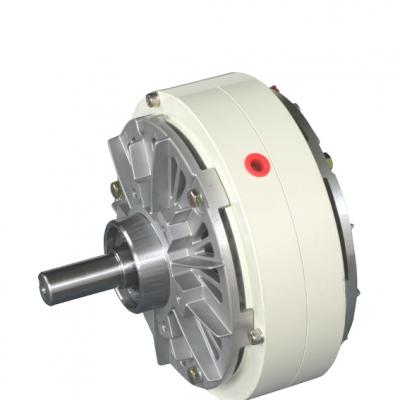 POB-100~600 - Magnetic Powder Brake