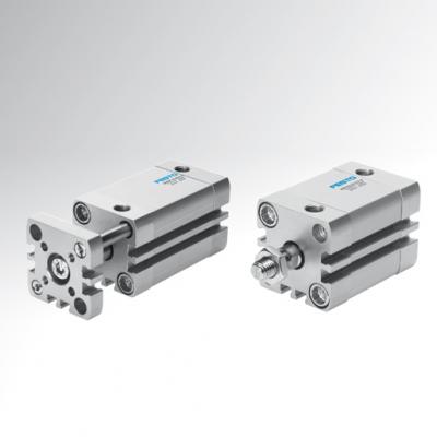 سیلندر کم حجم با کارایی فوق العاده ADN - ADNGF