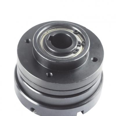 PNEUMATIC CLUTCH-TOOTH TYPE BTC