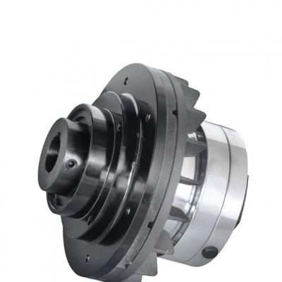 PNEUMATIC CLUTCH NAC