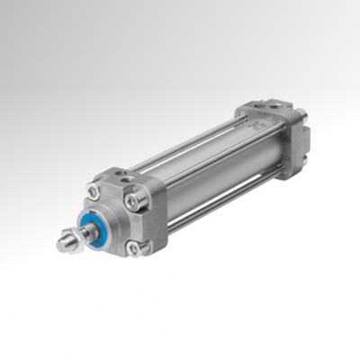 سیلندرهای پنوماتیکی مدل DNG