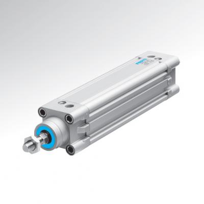 سیلندرهای پنوماتیکی مدل DNC