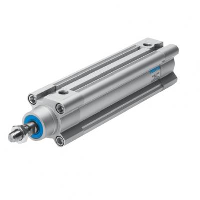 سیلندرهای پنوماتیکی مدل DNCB