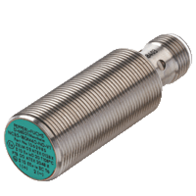 Inductive sensor NRB8-18GS40-E2-IO-V1