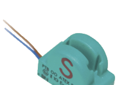 Inductive slot sensor SJ2-SN-Y89620