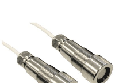 Through-beam ultrasonic barrier UBEC300-18GH40-SE2-2M-Y274491