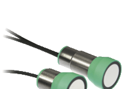 Double material sensor UDC-30GM-085-3E3