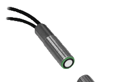 Double sheet sensor UDC-18GM-400-3E3