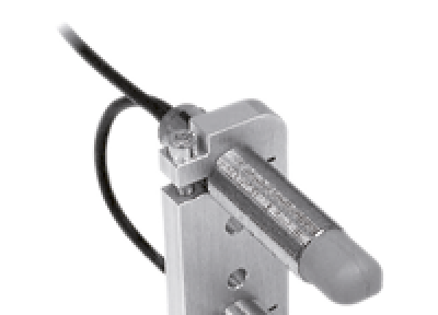 Double sheet sensor UDC-18GMA-400-3E1