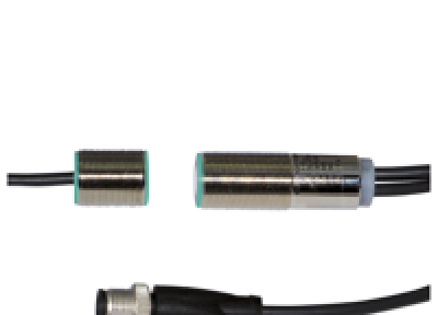 Double sheet sensor UDC-18GM50-400-3E2-150MM-V15-Y