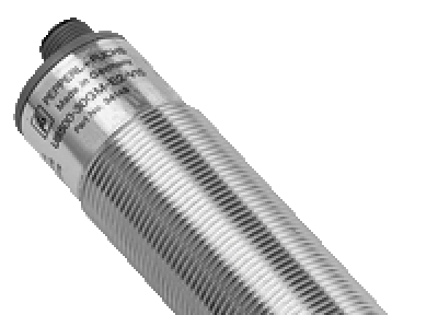 Ultrasonic sensor UB500-30GM-E5-V15