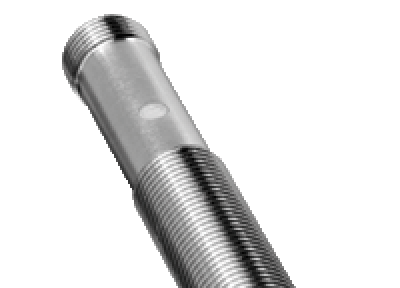 Ultrasonic sensor UB400-12GM-U-V1