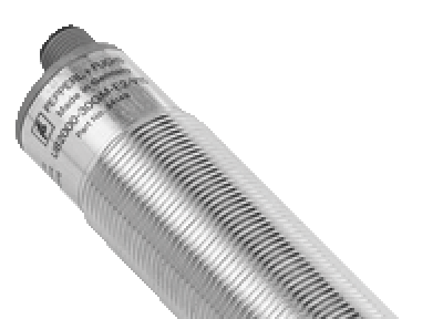 Ultrasonic sensor UB2000-30GM-E5-V15