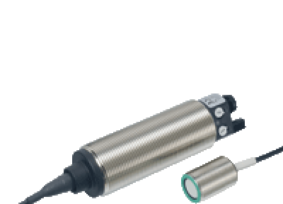 Ultrasonic sensor UC2000-30GM70-IE2R2-K-V15