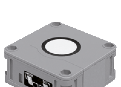 Ultrasonic sensor UB4000-F42-E6-V15