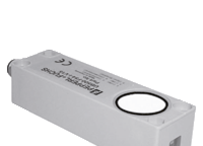 Ultrasonic sensor UB2000-F54-E5-V15