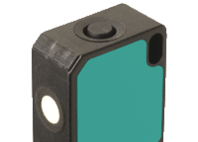 Ultrasonic sensor UC250-F77-IU-IO-V31