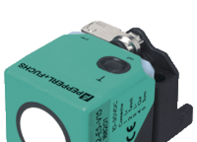 Ultrasonic sensor UC2000-L2-U-V15